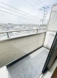 リーヴェルポート横浜三ツ沢の物件内観写真